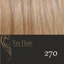 Yes Hair Extensions Gold Line 52 cm NS kleur 270