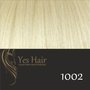 Yes Hair Extensions Gold Line 52 cm NS kleur 1002