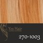Yes Hair Extensions Gold Line 52 cm NS kleur 270-1003