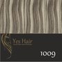 Yes Hair Weft 52 cm breed kleur 1009