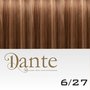 Dante Full Head Clips In LIGHT 42 cm Natural Straight kleur 6-27