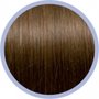 Euro Socap Flat Ring On extensions 12 Donker goudblond