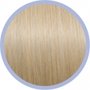 Euro Socap Flat Ring On extensions 20 Lichtblond