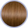 Euro Socap Flat Ring On extensions 27 Midden goudblond