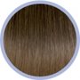 Euro Socap Flat Ring On extensions OMBRE 8/DB4 Bruin - Goud