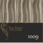 Yes hair weft 1.30 breed  42 cm lang  kleur 1009