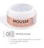 Victoria Vynn Mousse sculpture gel 01 Crystal Glass 50 ml_