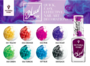 VICTORIA VYNN BLUR INK Metallic 011_