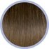 Seiseta Invisible Clip-on OMBRE kleur #8/DB4 Bruin/Goud_