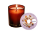 Geurkaars Tapparfum LA 501_