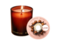 Geurkaars Tapparfum LA 558_