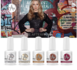 THE AFTERPARTY – I-AM Collection by BO. Soakable Gel Polish_