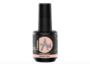 I.Am Rubber Base Peachy (15ml) | HEMA & TPO vrij_