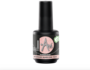 I.Am Rubber Base Diamond Warm Pink (15ml) | HEMA & TPO vrij_