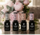 Victoria Vynn Salon Gellak | 8-Pack | Yes, I Do Collection kleur 459 - 465 + Top Silver Cat Eye_