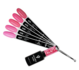 Victoria Vynn Salon Gel Polish PiNK Scandal 5-pack + GRATIS Hello Base Ciao Lumi_